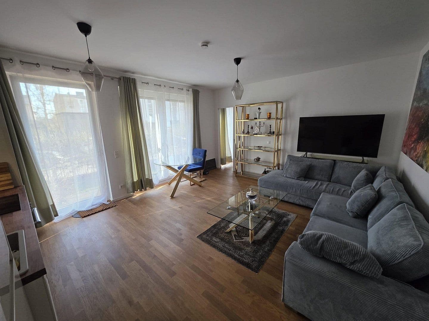 2 bedroom flat for sale, 48 m², Berlin, Berlin 2 bedroom flat for sale, 48 m², Berlin, Berlin