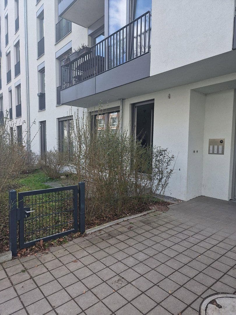 2 bedroom flat for sale, 48 m², Berlin, Berlin 2 bedroom flat for sale, 48 m², Berlin, Berlin