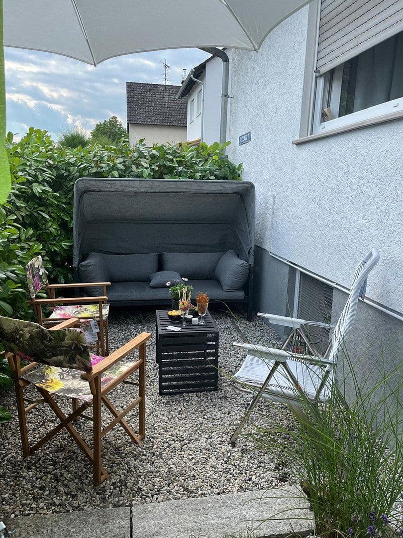 3 bedroom with open-plan kitchen flat for sale, 108 m², Friedrichsdorf, Hesse 3 bedroom with open-plan kitchen flat for sale, 108 m², Friedrichsdorf, Hesse