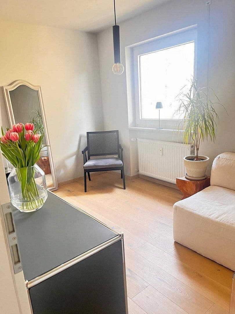 3 bedroom with open-plan kitchen flat for sale, 108 m², Friedrichsdorf, Hesse 3 bedroom with open-plan kitchen flat for sale, 108 m², Friedrichsdorf, Hesse