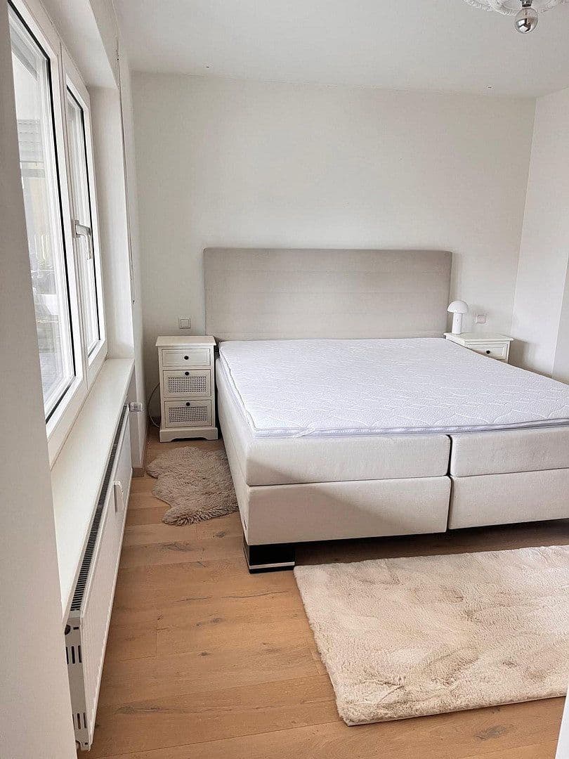 3 bedroom with open-plan kitchen flat for sale, 108 m², Friedrichsdorf, Hesse 3 bedroom with open-plan kitchen flat for sale, 108 m², Friedrichsdorf, Hesse