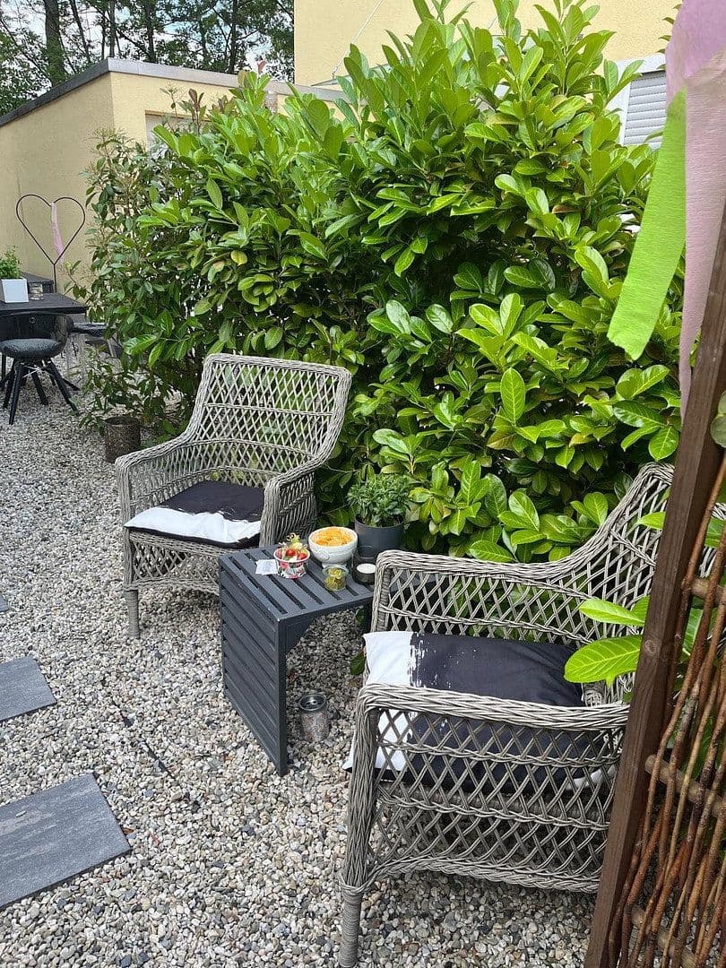 3 bedroom with open-plan kitchen flat for sale, 108 m², Friedrichsdorf, Hesse 3 bedroom with open-plan kitchen flat for sale, 108 m², Friedrichsdorf, Hesse