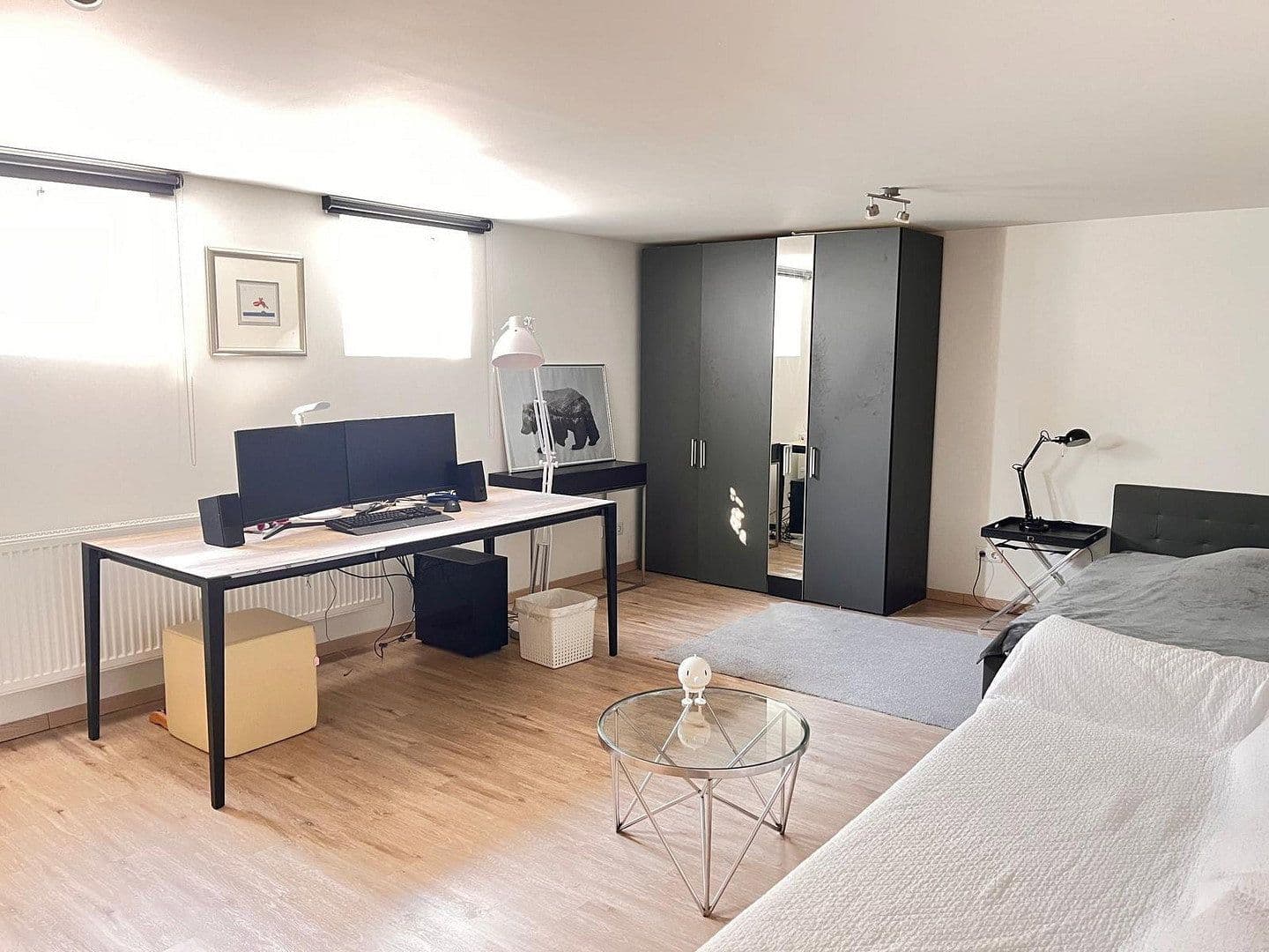 3 bedroom with open-plan kitchen flat for sale, 108 m², Friedrichsdorf, Hesse 3 bedroom with open-plan kitchen flat for sale, 108 m², Friedrichsdorf, Hesse