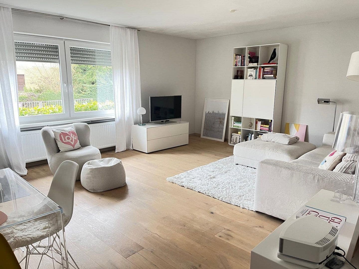 3 bedroom with open-plan kitchen flat for sale, 108 m², Friedrichsdorf, Hesse 3 bedroom with open-plan kitchen flat for sale, 108 m², Friedrichsdorf, Hesse