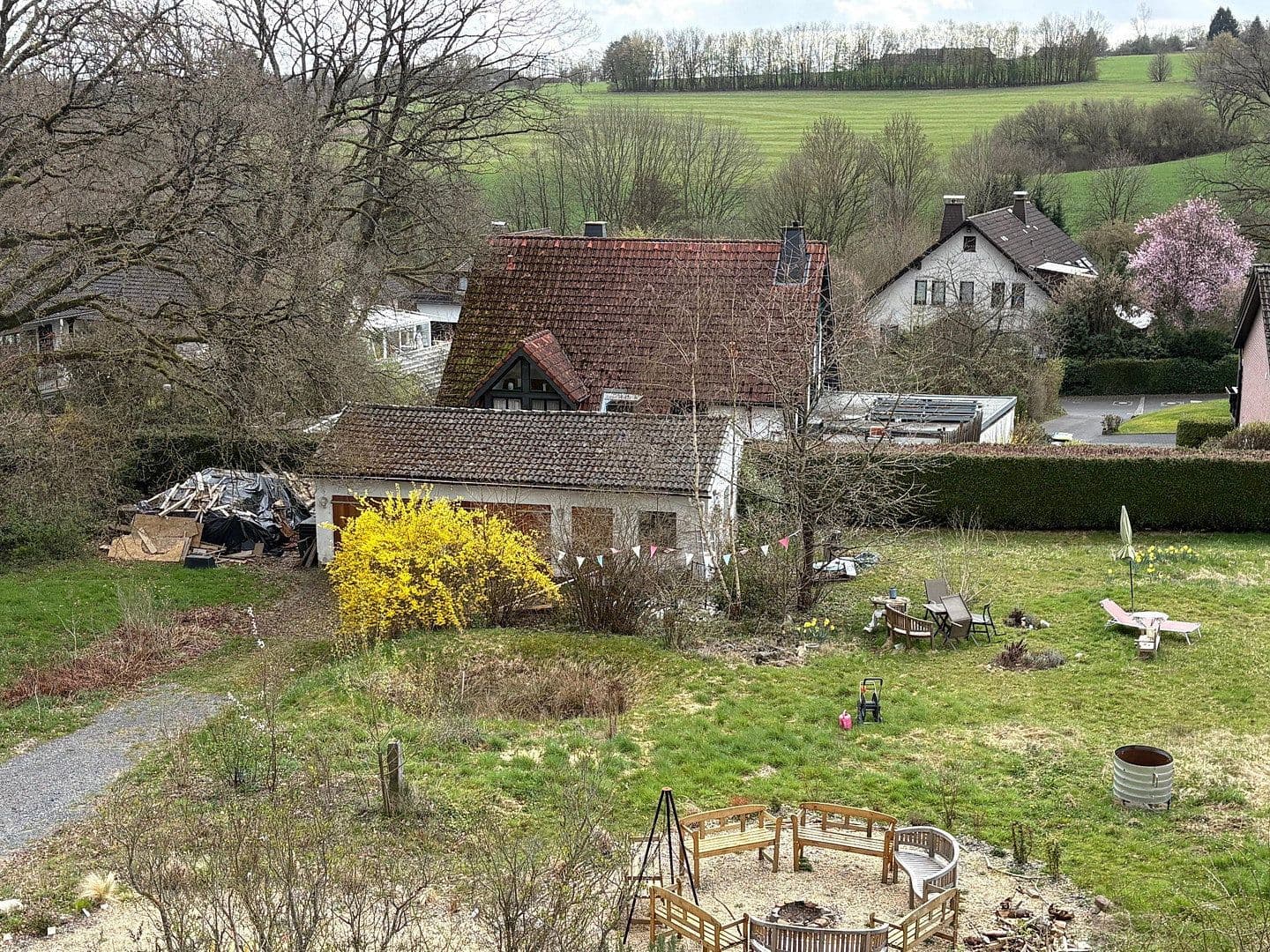 house for sale, 685 m², Gartenstraße 15, Flammersfeld, Rhineland-Palatinate house for sale, 685 m², Gartenstraße 15, Flammersfeld, Rhineland-Palatinate