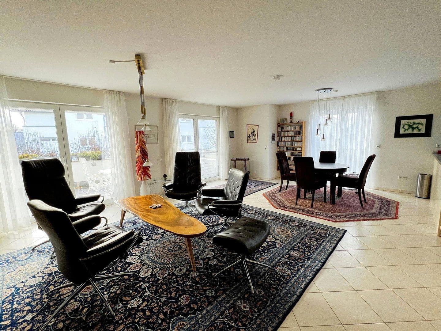 3 bedroom with open-plan kitchen flat for sale, 115 m², Am Föllbach 2, Wolfschlugen, Baden-Württemberg 3 bedroom with open-plan kitchen flat for sale, 115 m², Am Föllbach 2, Wolfschlugen, Baden-Württemberg