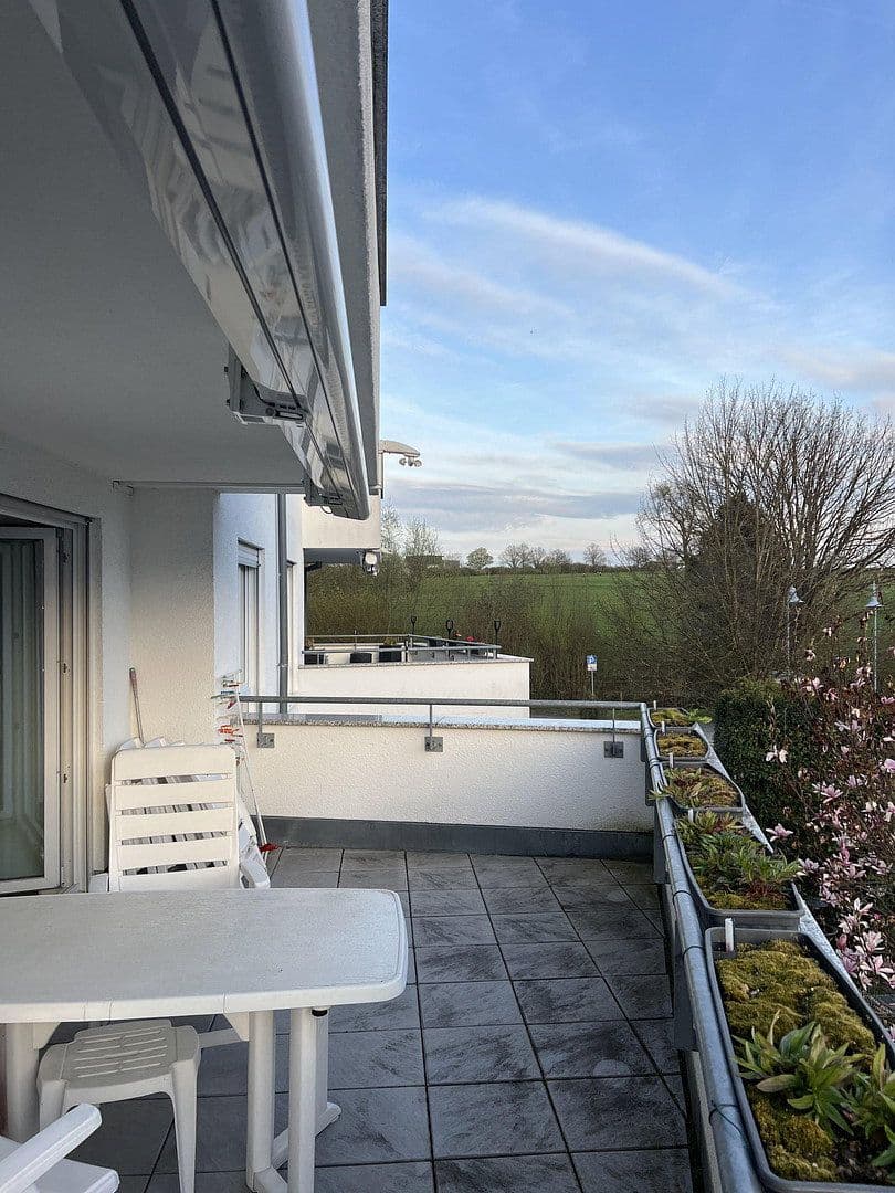 3 bedroom with open-plan kitchen flat for sale, 115 m², Am Föllbach 2, Wolfschlugen, Baden-Württemberg 3 bedroom with open-plan kitchen flat for sale, 115 m², Am Föllbach 2, Wolfschlugen, Baden-Württemberg