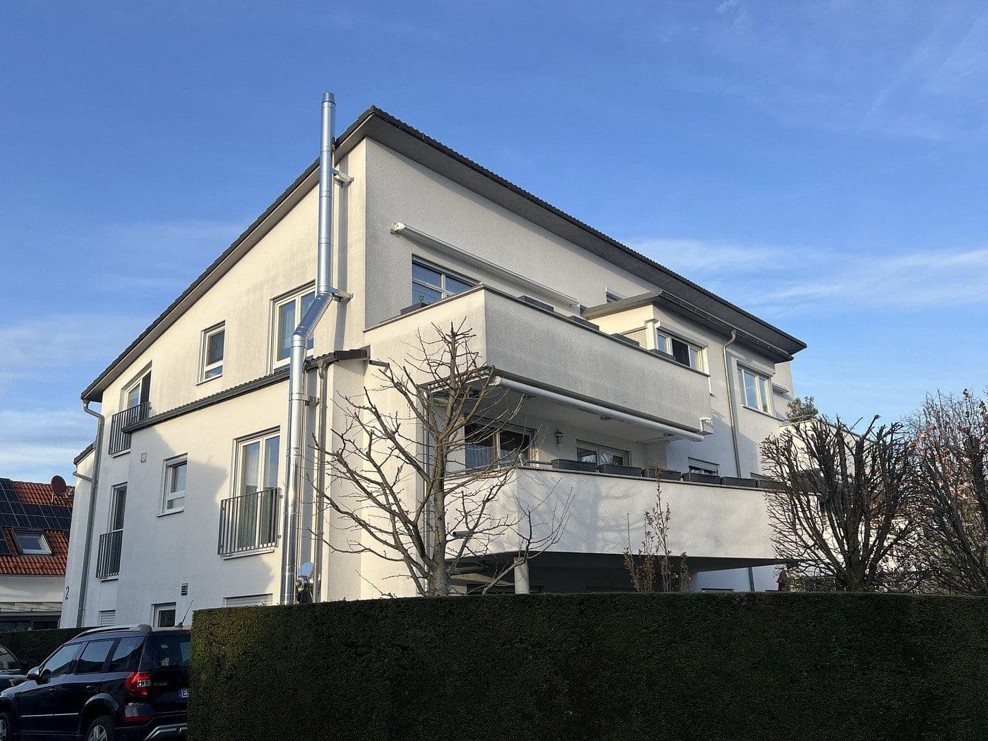 3 bedroom with open-plan kitchen flat for sale, 115 m², Am Föllbach 2, Wolfschlugen, Baden-Württemberg 3 bedroom with open-plan kitchen flat for sale, 115 m², Am Föllbach 2, Wolfschlugen, Baden-Württemberg