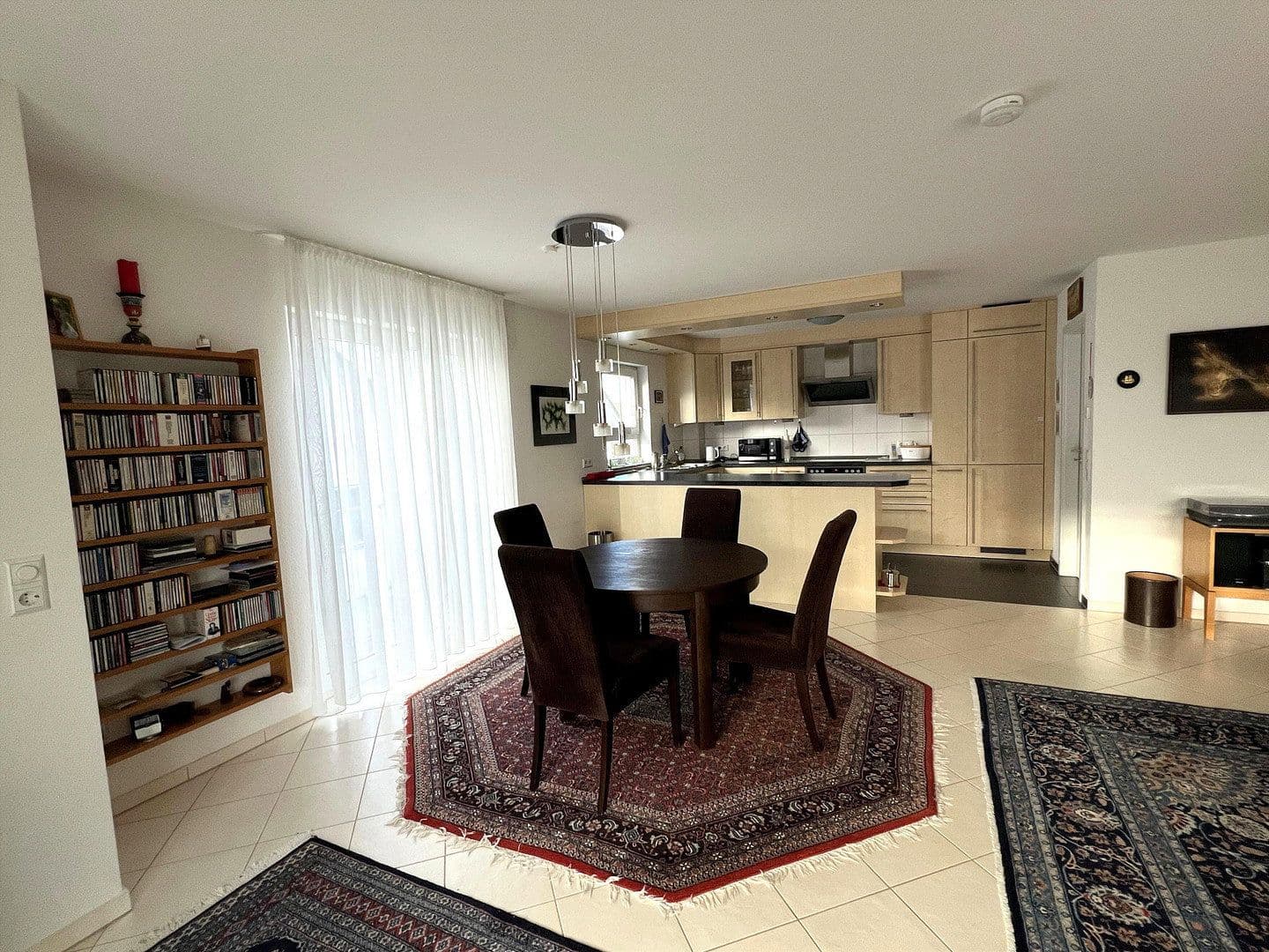 3 bedroom with open-plan kitchen flat for sale, 115 m², Am Föllbach 2, Wolfschlugen, Baden-Württemberg 3 bedroom with open-plan kitchen flat for sale, 115 m², Am Föllbach 2, Wolfschlugen, Baden-Württemberg