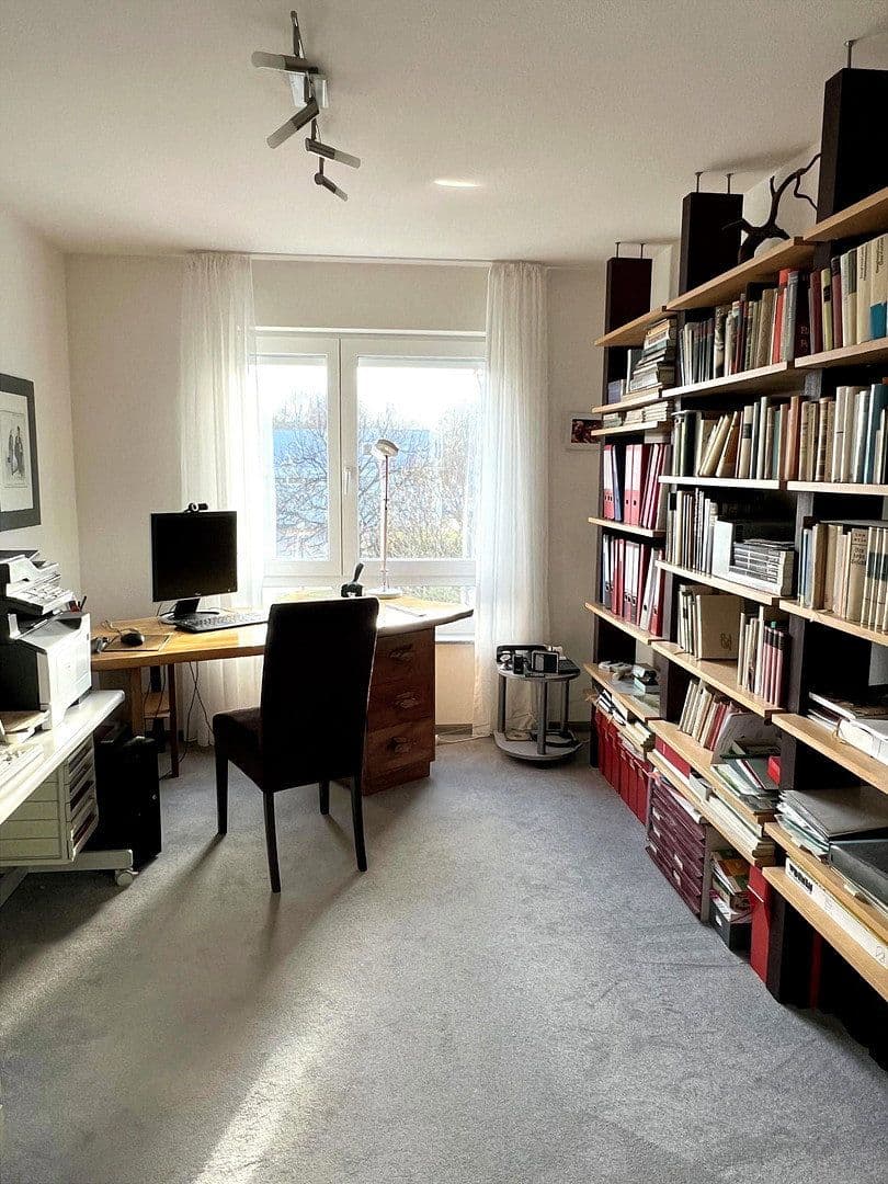 3 bedroom with open-plan kitchen flat for sale, 115 m², Am Föllbach 2, Wolfschlugen, Baden-Württemberg 3 bedroom with open-plan kitchen flat for sale, 115 m², Am Föllbach 2, Wolfschlugen, Baden-Württemberg