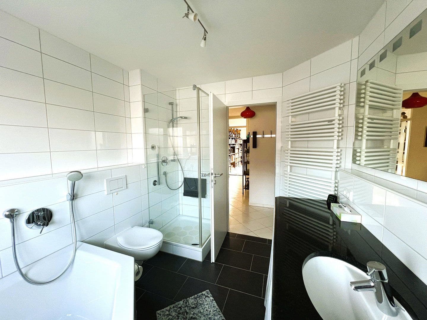 3 bedroom with open-plan kitchen flat for sale, 115 m², Am Föllbach 2, Wolfschlugen, Baden-Württemberg 3 bedroom with open-plan kitchen flat for sale, 115 m², Am Föllbach 2, Wolfschlugen, Baden-Württemberg