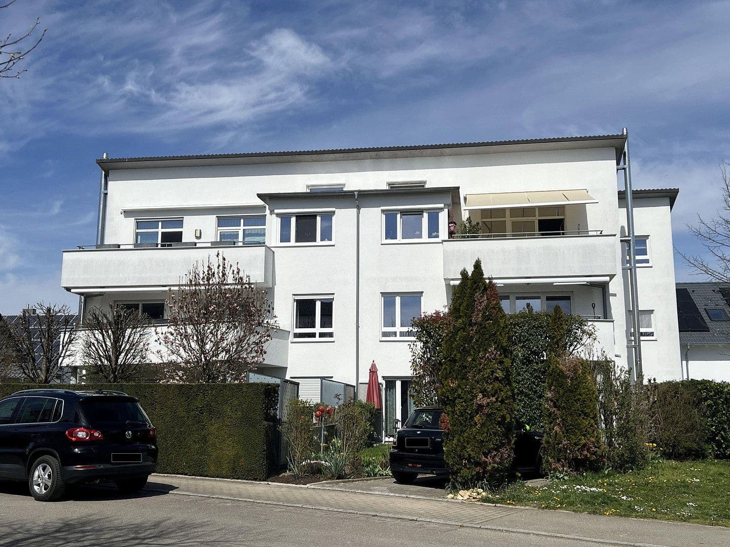 3 bedroom with open-plan kitchen flat for sale, 115 m², Am Föllbach 2, Wolfschlugen, Baden-Württemberg 3 bedroom with open-plan kitchen flat for sale, 115 m², Am Föllbach 2, Wolfschlugen, Baden-Württemberg