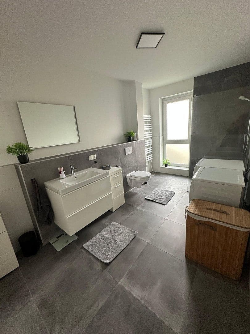 3 bedroom flat to rent, 92 m², Brühlstr. 27b, Wassenberg, North Rhine-Westphalia 3 bedroom flat to rent, 92 m², Brühlstr. 27b, Wassenberg, North Rhine-Westphalia