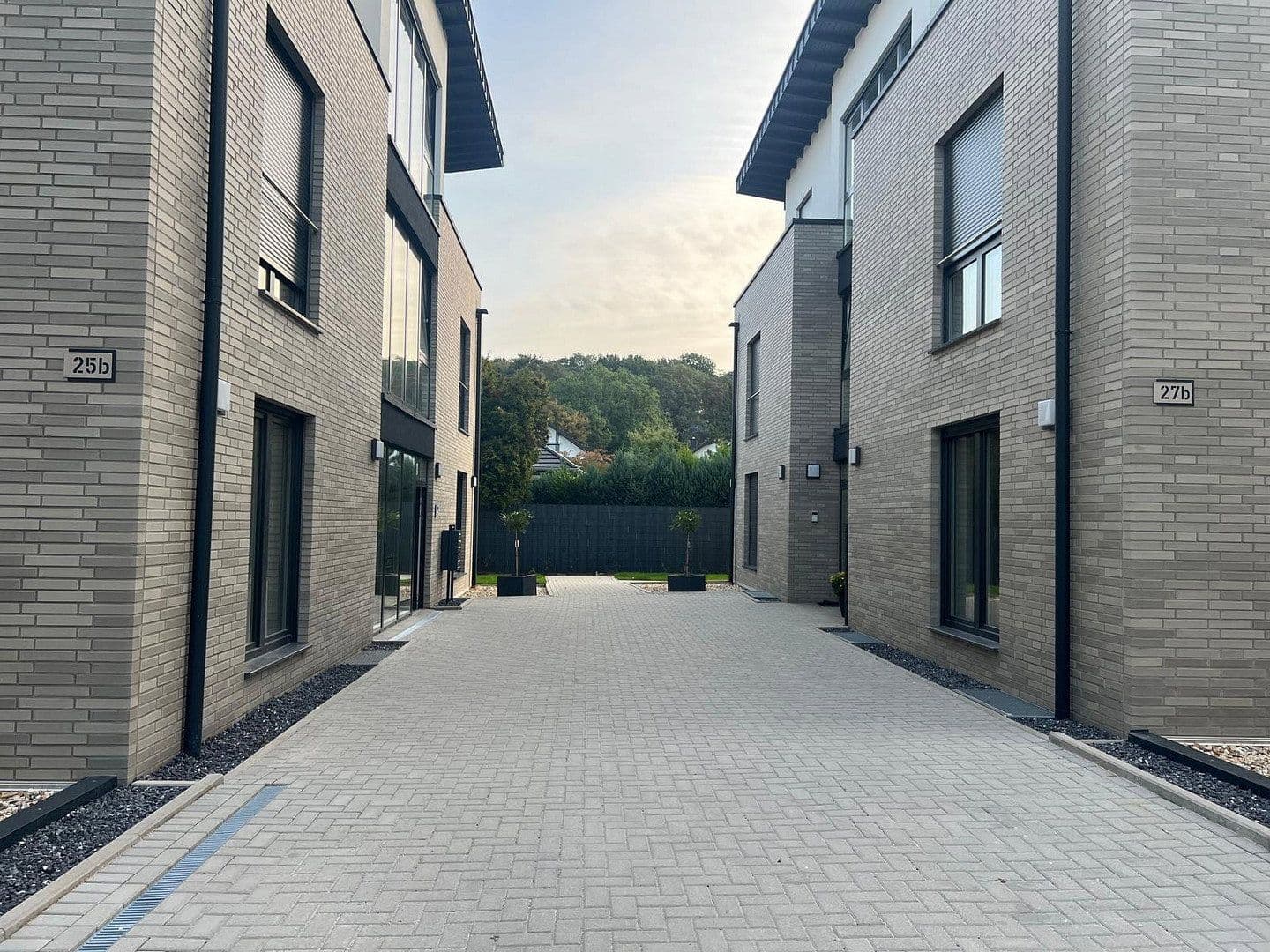 3 bedroom flat to rent, 92 m², Brühlstr. 27b, Wassenberg, North Rhine-Westphalia 3 bedroom flat to rent, 92 m², Brühlstr. 27b, Wassenberg, North Rhine-Westphalia