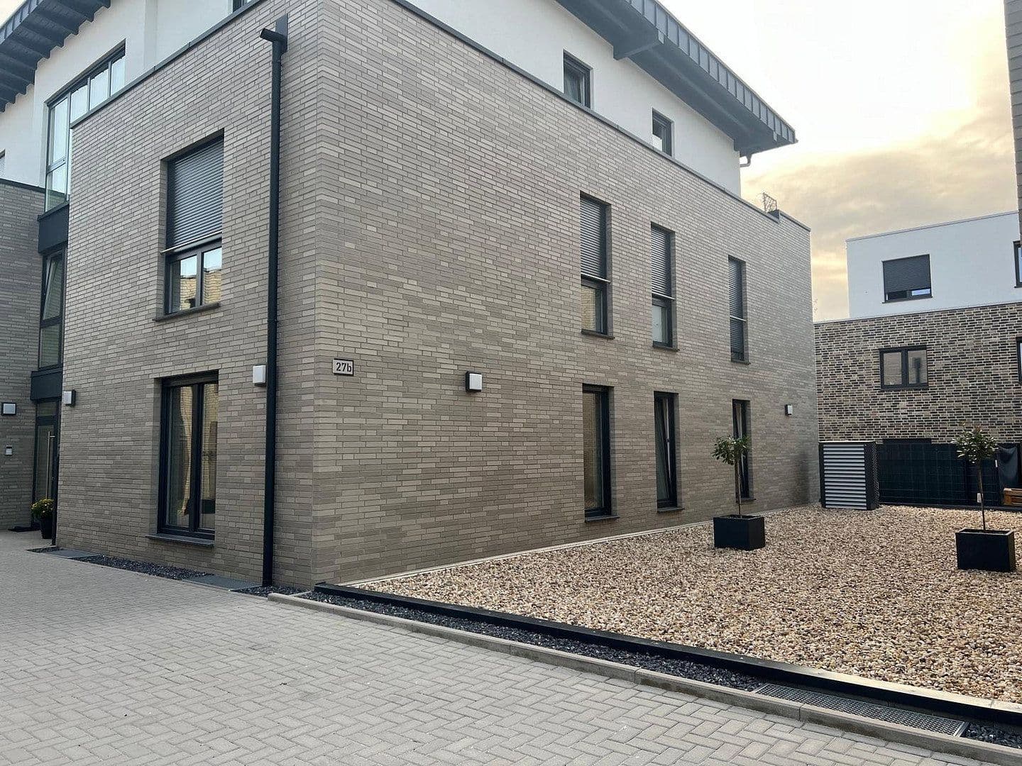 3 bedroom flat to rent, 92 m², Brühlstr. 27b, Wassenberg, North Rhine-Westphalia 3 bedroom flat to rent, 92 m², Brühlstr. 27b, Wassenberg, North Rhine-Westphalia