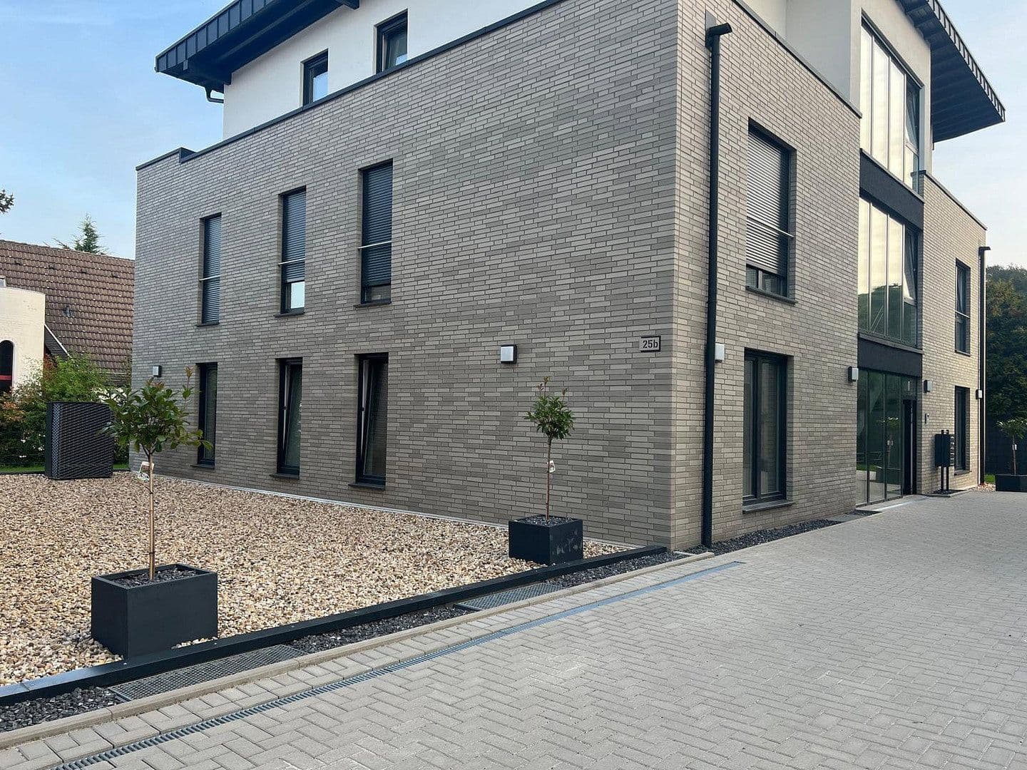 3 bedroom flat to rent, 92 m², Brühlstr. 27b, Wassenberg, North Rhine-Westphalia 3 bedroom flat to rent, 92 m², Brühlstr. 27b, Wassenberg, North Rhine-Westphalia