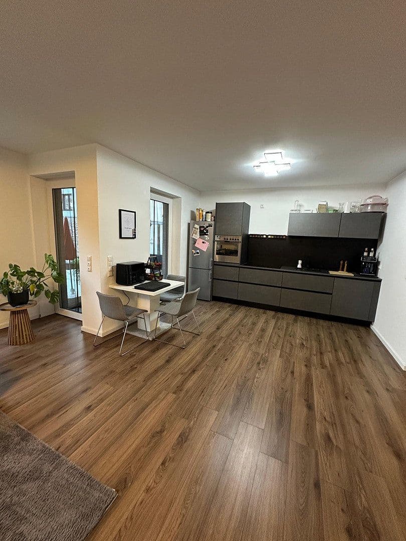 3 bedroom flat to rent, 92 m², Brühlstr. 27b, Wassenberg, North Rhine-Westphalia 3 bedroom flat to rent, 92 m², Brühlstr. 27b, Wassenberg, North Rhine-Westphalia