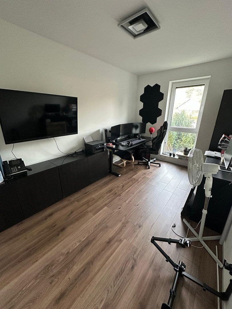 3 bedroom flat to rent, 92 m², Brühlstr. 27b, Wassenberg, North Rhine-Westphalia 3 bedroom flat to rent, 92 m², Brühlstr. 27b, Wassenberg, North Rhine-Westphalia