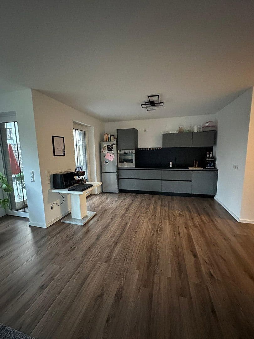 3 bedroom flat to rent, 92 m², Brühlstr. 27b, Wassenberg, North Rhine-Westphalia 3 bedroom flat to rent, 92 m², Brühlstr. 27b, Wassenberg, North Rhine-Westphalia