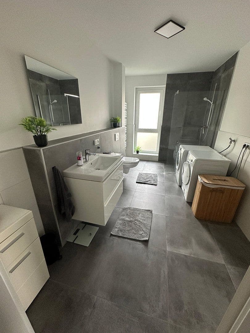 3 bedroom flat to rent, 92 m², Brühlstr. 27b, Wassenberg, North Rhine-Westphalia 3 bedroom flat to rent, 92 m², Brühlstr. 27b, Wassenberg, North Rhine-Westphalia