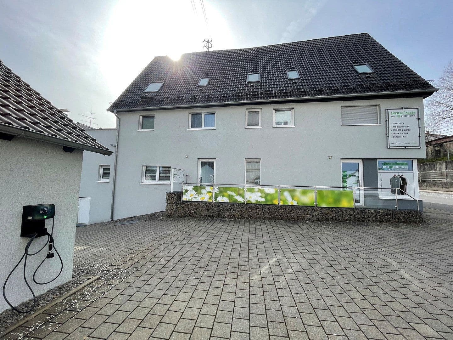 house for sale, 340 m², Bahnhofstraße 3, Horb am Neckar, Baden-Württemberg house for sale, 340 m², Bahnhofstraße 3, Horb am Neckar, Baden-Württemberg