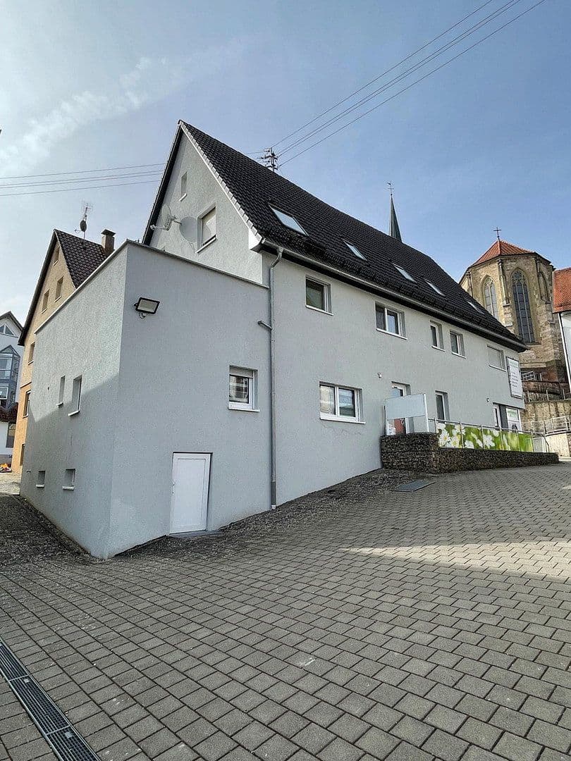 house for sale, 340 m², Bahnhofstraße 3, Horb am Neckar, Baden-Württemberg house for sale, 340 m², Bahnhofstraße 3, Horb am Neckar, Baden-Württemberg