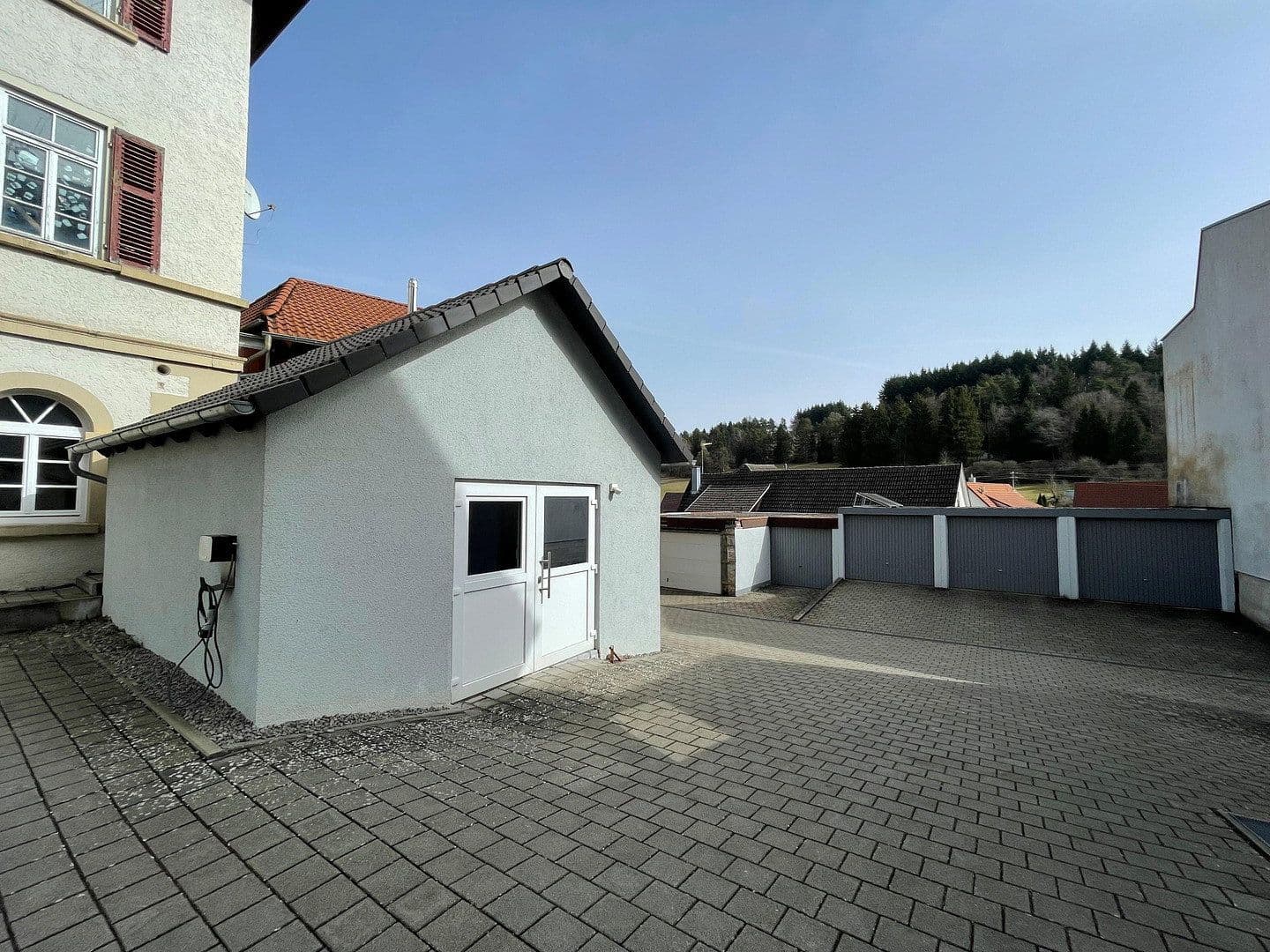 house for sale, 340 m², Bahnhofstraße 3, Horb am Neckar, Baden-Württemberg house for sale, 340 m², Bahnhofstraße 3, Horb am Neckar, Baden-Württemberg