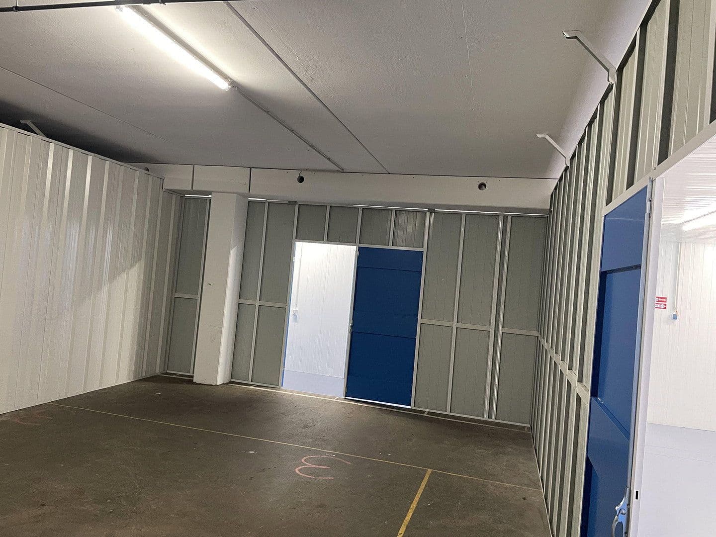 non-residential property to rent, 42 m², Ostpreussendamm 84A, Berlin, Berlin non-residential property to rent, 42 m², Ostpreussendamm 84A, Berlin, Berlin