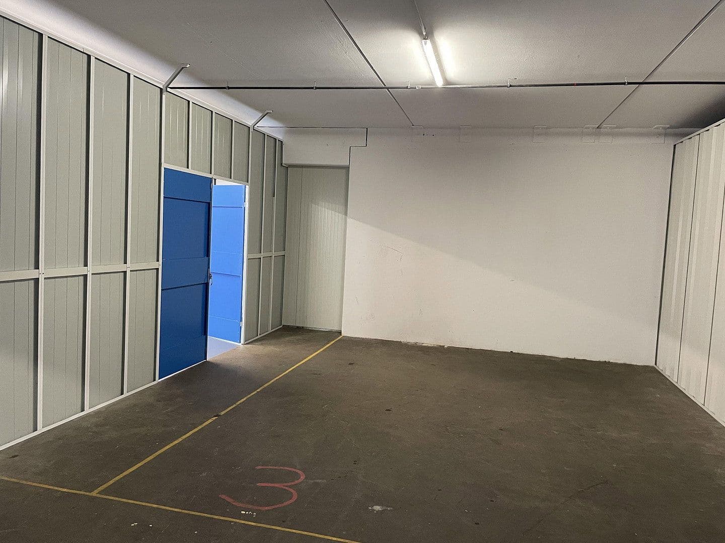 non-residential property to rent, 42 m², Ostpreussendamm 84A, Berlin, Berlin non-residential property to rent, 42 m², Ostpreussendamm 84A, Berlin, Berlin