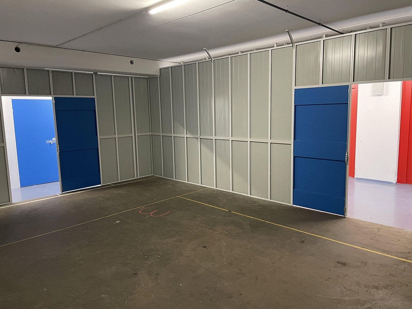 non-residential property to rent, 42 m², Ostpreussendamm 84A, Berlin, Berlin non-residential property to rent, 42 m², Ostpreussendamm 84A, Berlin, Berlin