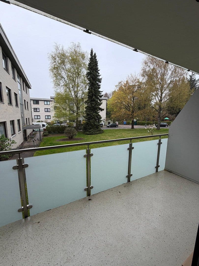 2 bedroom flat to rent, 64 m², An der Retloh 9, Quickborn, Schleswig-Holstein 2 bedroom flat to rent, 64 m², An der Retloh 9, Quickborn, Schleswig-Holstein