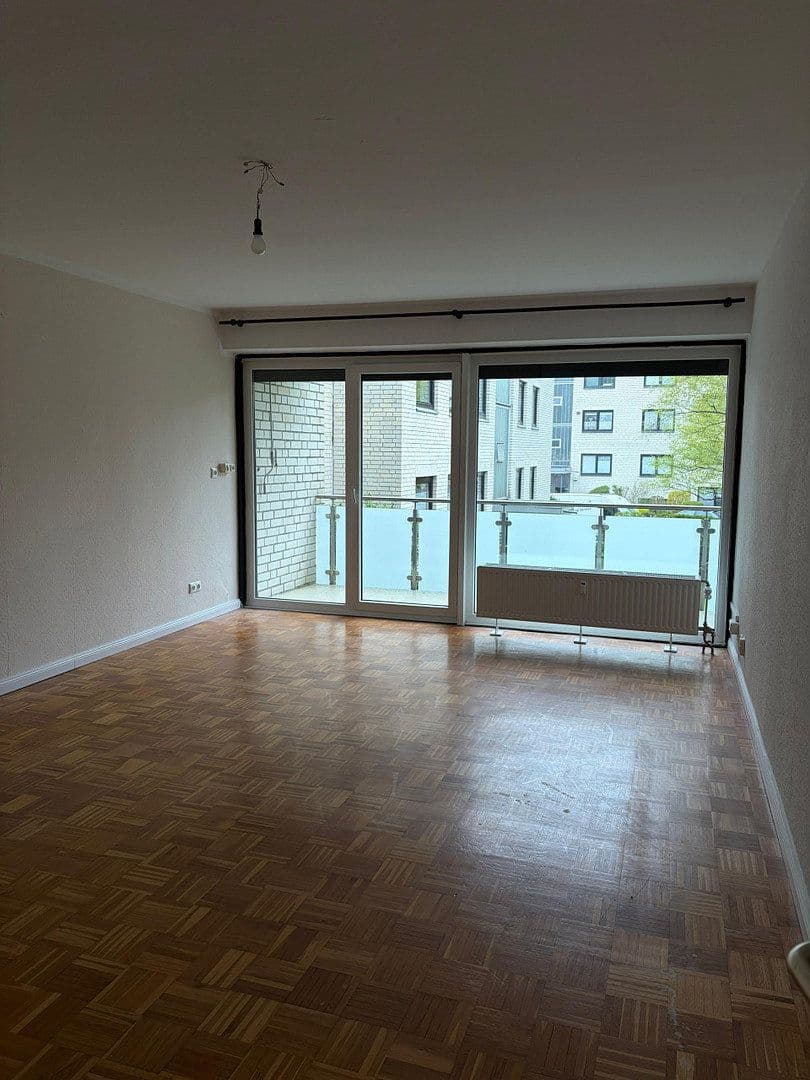 2 bedroom flat to rent, 64 m², An der Retloh 9, Quickborn, Schleswig-Holstein 2 bedroom flat to rent, 64 m², An der Retloh 9, Quickborn, Schleswig-Holstein