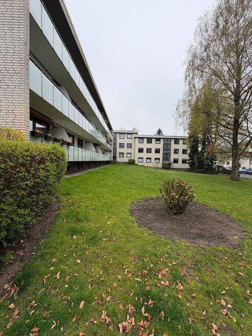 2 bedroom flat to rent, 64 m², An der Retloh 9, Quickborn, Schleswig-Holstein 2 bedroom flat to rent, 64 m², An der Retloh 9, Quickborn, Schleswig-Holstein