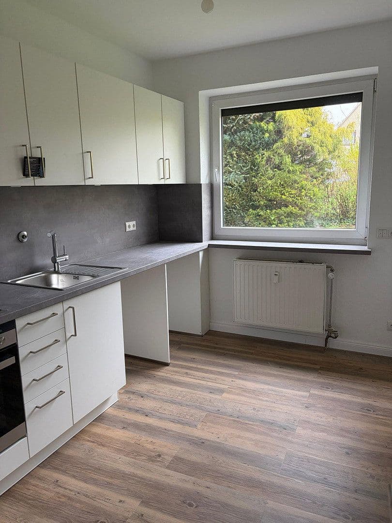 2 bedroom flat to rent, 64 m², An der Retloh 9, Quickborn, Schleswig-Holstein 2 bedroom flat to rent, 64 m², An der Retloh 9, Quickborn, Schleswig-Holstein