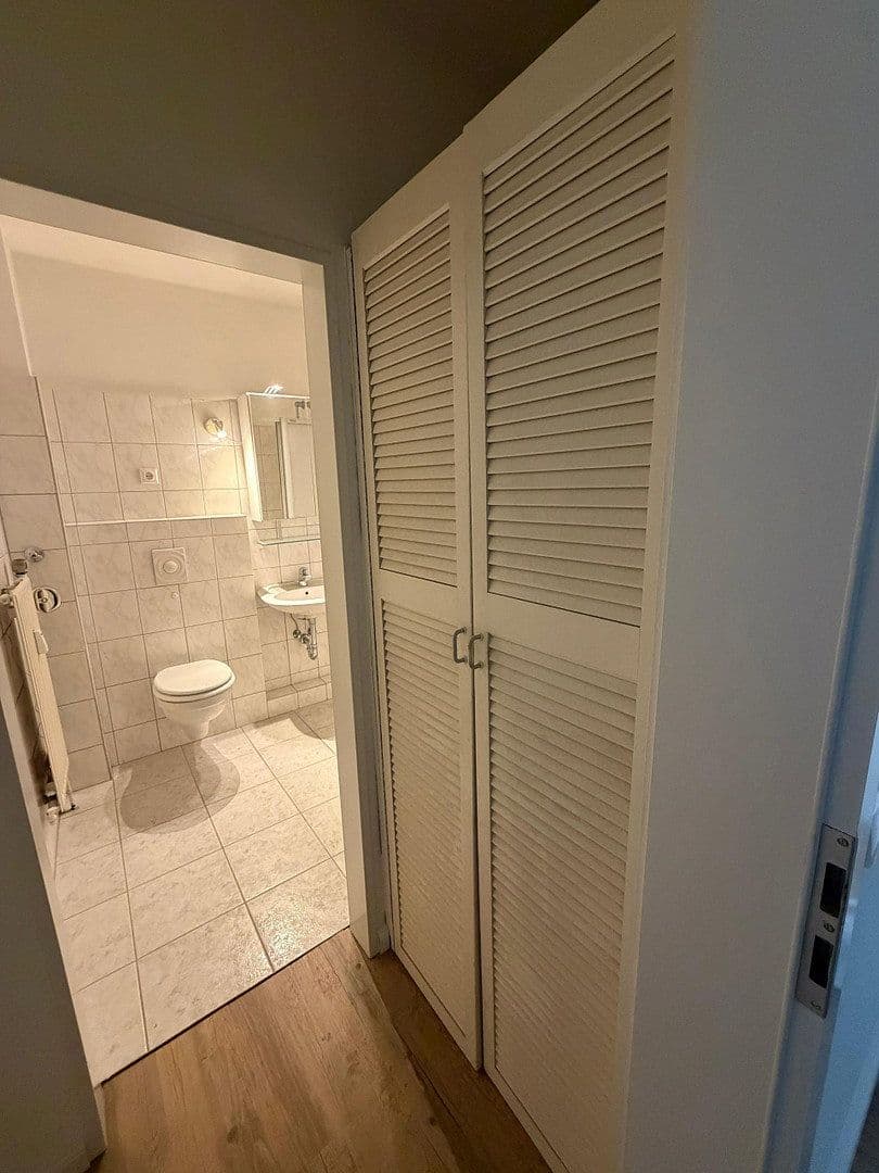 2 bedroom flat to rent, 64 m², An der Retloh 9, Quickborn, Schleswig-Holstein 2 bedroom flat to rent, 64 m², An der Retloh 9, Quickborn, Schleswig-Holstein