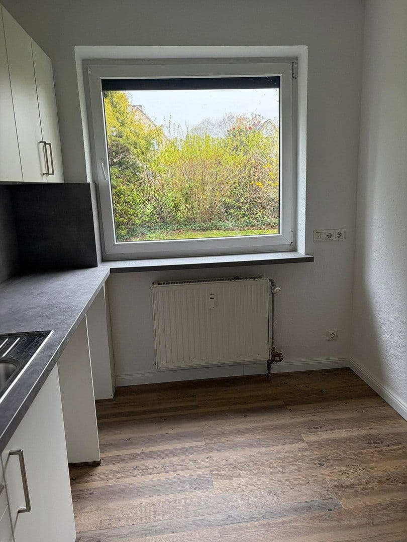 2 bedroom flat to rent, 64 m², An der Retloh 9, Quickborn, Schleswig-Holstein 2 bedroom flat to rent, 64 m², An der Retloh 9, Quickborn, Schleswig-Holstein