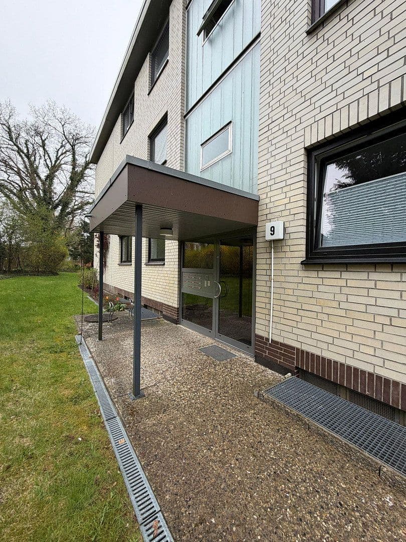 2 bedroom flat to rent, 64 m², An der Retloh 9, Quickborn, Schleswig-Holstein 2 bedroom flat to rent, 64 m², An der Retloh 9, Quickborn, Schleswig-Holstein
