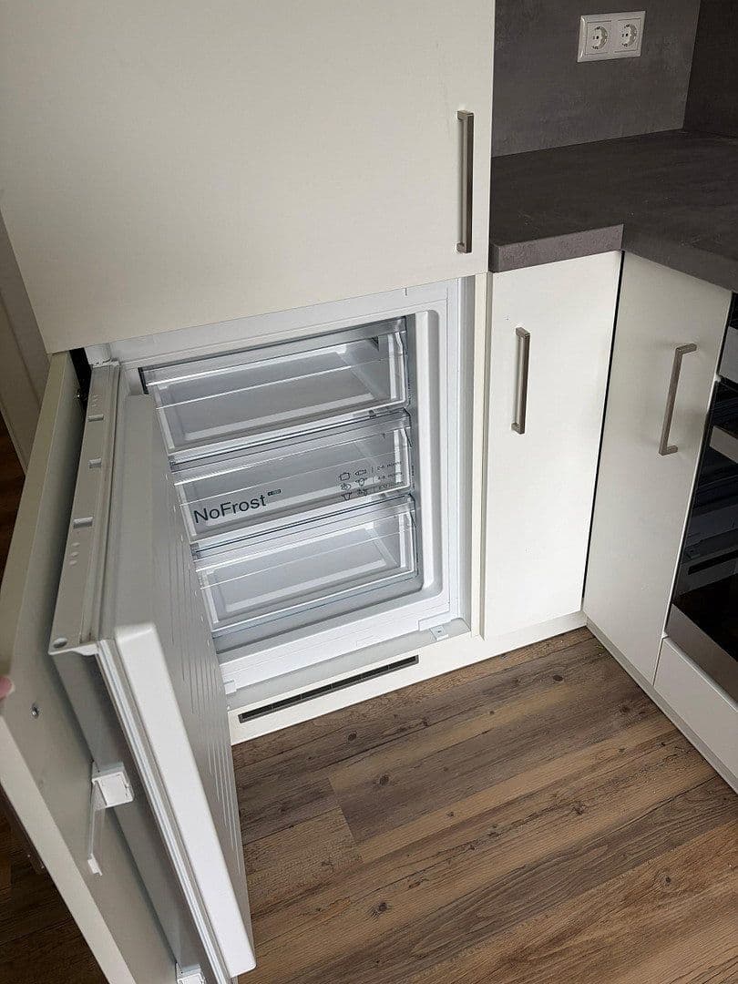 2 bedroom flat to rent, 64 m², An der Retloh 9, Quickborn, Schleswig-Holstein 2 bedroom flat to rent, 64 m², An der Retloh 9, Quickborn, Schleswig-Holstein