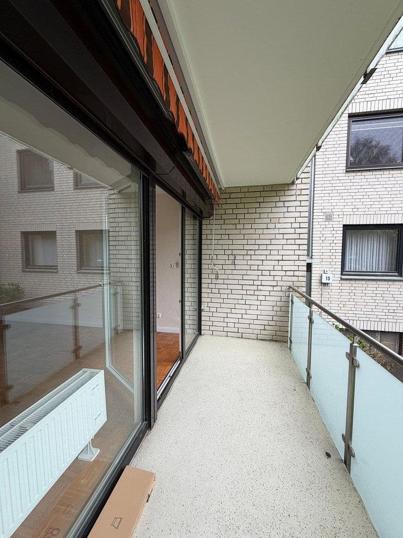 2 bedroom flat to rent, 64 m², An der Retloh 9, Quickborn, Schleswig-Holstein 2 bedroom flat to rent, 64 m², An der Retloh 9, Quickborn, Schleswig-Holstein