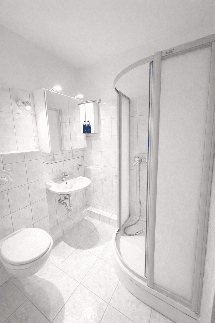 2 bedroom flat to rent, 64 m², An der Retloh 9, Quickborn, Schleswig-Holstein 2 bedroom flat to rent, 64 m², An der Retloh 9, Quickborn, Schleswig-Holstein