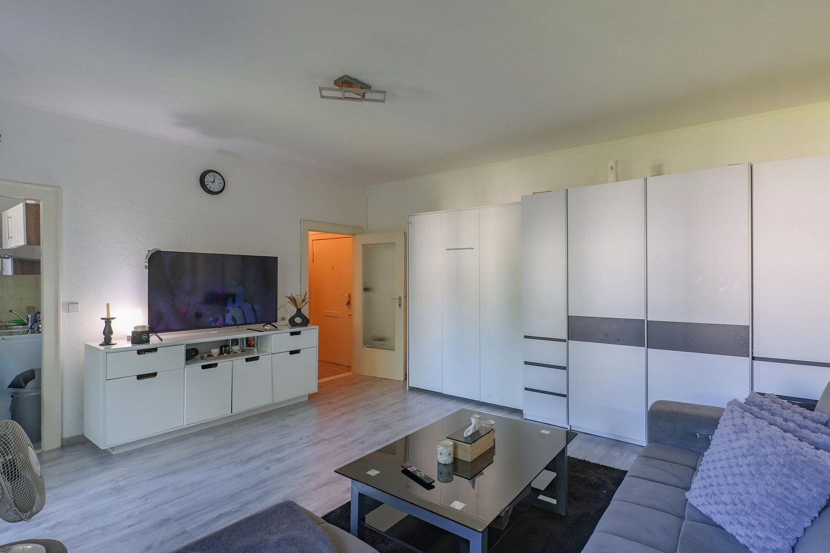 1 bedroom flat for sale, 36 m², Marienfelder Chaussee 17, Berlin, Berlin 1 bedroom flat for sale, 36 m², Marienfelder Chaussee 17, Berlin, Berlin