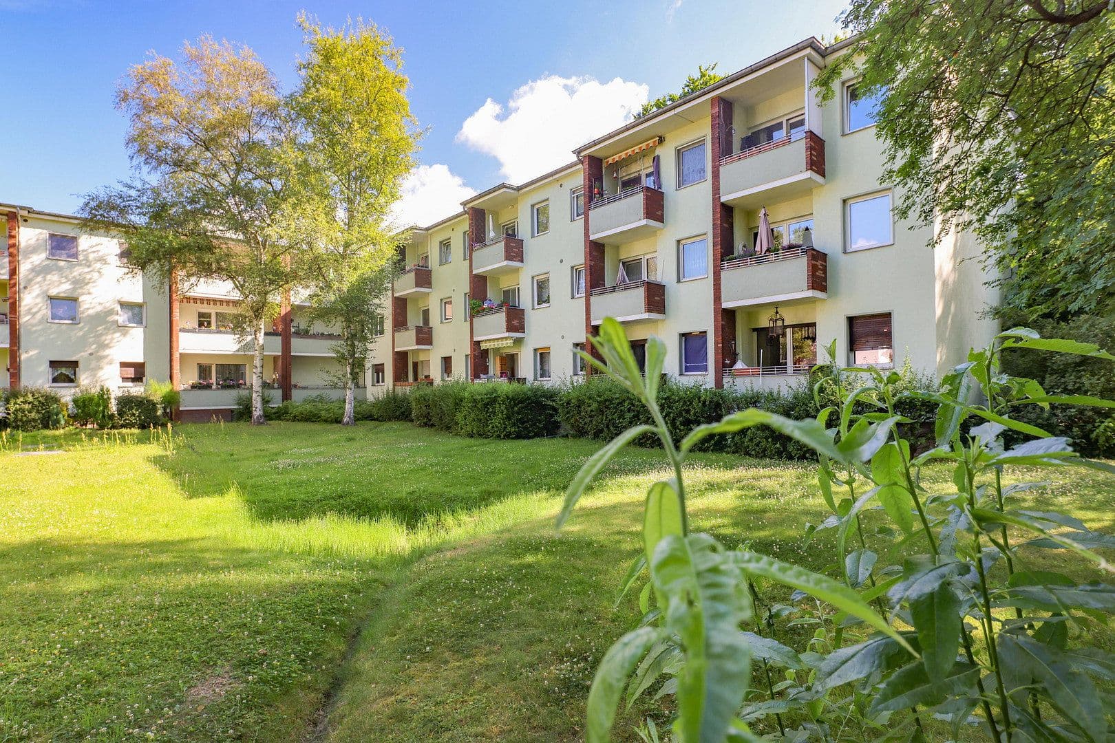 1 bedroom flat for sale, 36 m², Marienfelder Chaussee 17, Berlin, Berlin 1 bedroom flat for sale, 36 m², Marienfelder Chaussee 17, Berlin, Berlin