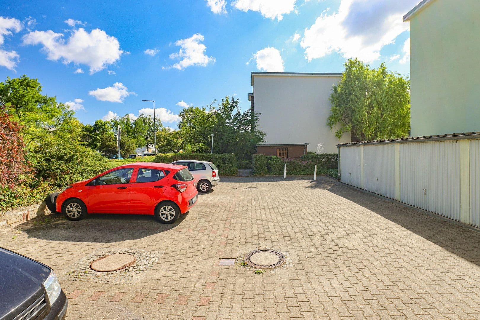 1 bedroom flat for sale, 36 m², Marienfelder Chaussee 17, Berlin, Berlin 1 bedroom flat for sale, 36 m², Marienfelder Chaussee 17, Berlin, Berlin