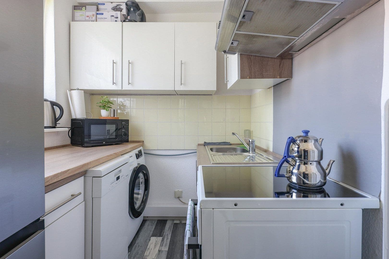 1 bedroom flat for sale, 36 m², Marienfelder Chaussee 17, Berlin, Berlin 1 bedroom flat for sale, 36 m², Marienfelder Chaussee 17, Berlin, Berlin