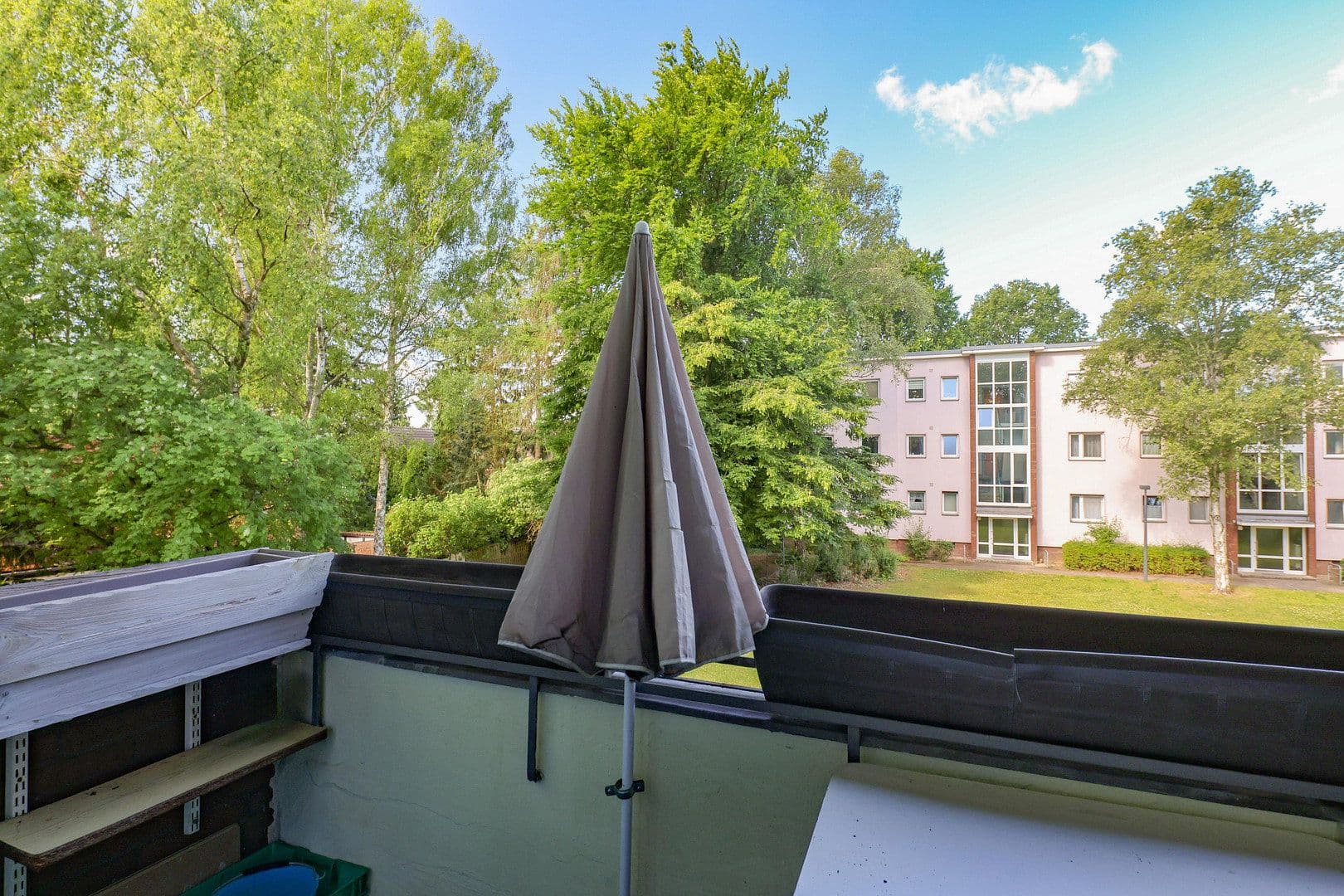 1 bedroom flat for sale, 36 m², Marienfelder Chaussee 17, Berlin, Berlin 1 bedroom flat for sale, 36 m², Marienfelder Chaussee 17, Berlin, Berlin