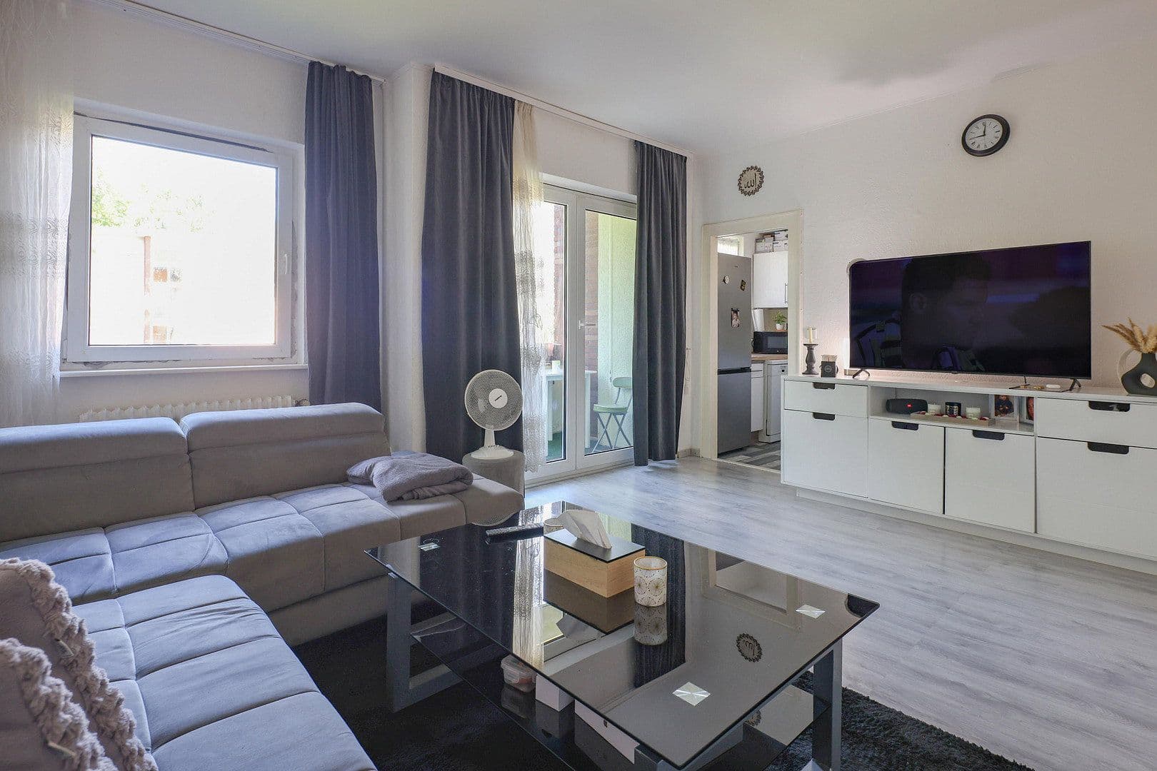 1 bedroom flat for sale, 36 m², Marienfelder Chaussee 17, Berlin, Berlin 1 bedroom flat for sale, 36 m², Marienfelder Chaussee 17, Berlin, Berlin