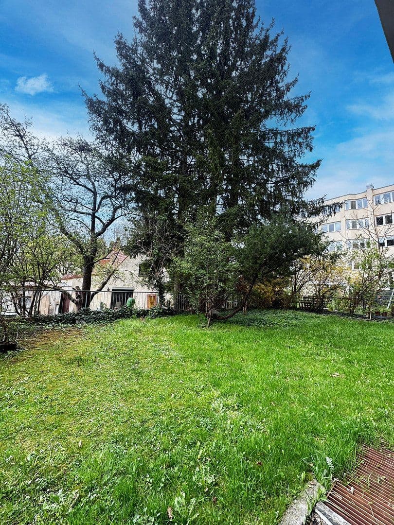 2 bedroom flat for sale, 54 m², Dornbergstraße, München, Bavaria 2 bedroom flat for sale, 54 m², Dornbergstraße, München, Bavaria