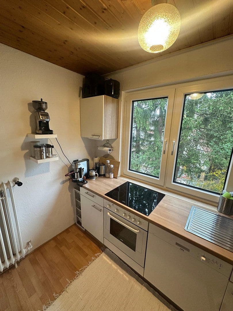 2 bedroom flat for sale, 54 m², Dornbergstraße, München, Bavaria 2 bedroom flat for sale, 54 m², Dornbergstraße, München, Bavaria