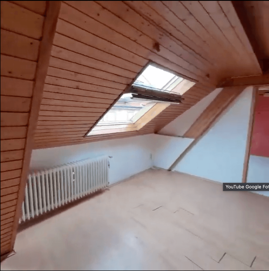 4 bedroom flat to rent, 73 m², Pirmasens, Rhineland-Palatinate 4 bedroom flat to rent, 73 m², Pirmasens, Rhineland-Palatinate