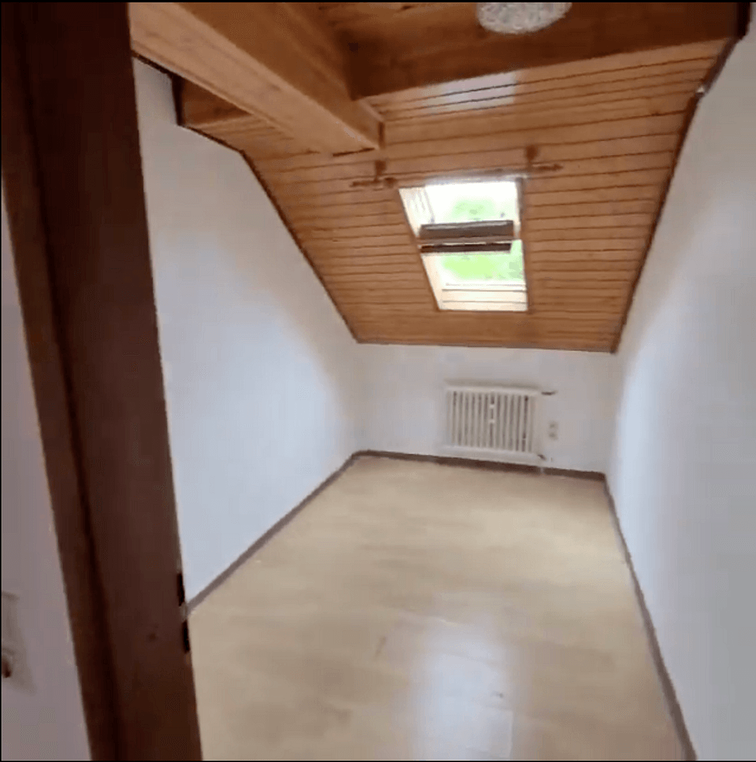4 bedroom flat to rent, 73 m², Pirmasens, Rhineland-Palatinate 4 bedroom flat to rent, 73 m², Pirmasens, Rhineland-Palatinate